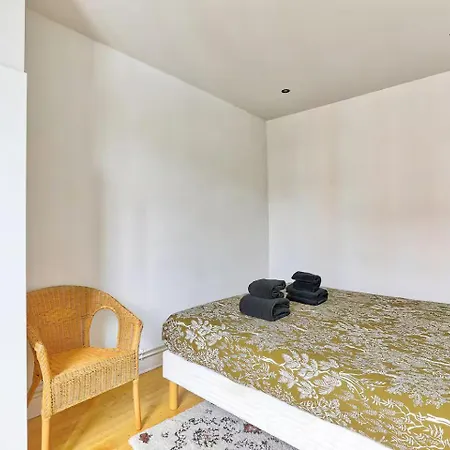 Apartment Modern And Calm 2 Bedroom T3 *
